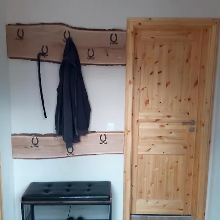 Vakantiehuis Wild West Bugalow Am Strand - #131166
