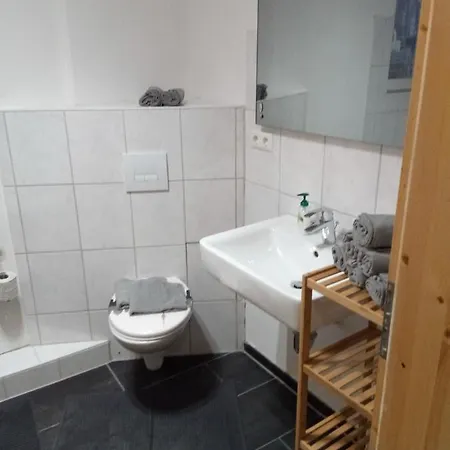 Vakantiehuis Wild West Bugalow Am Strand - #131166 Oranienburg